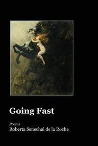 Cover image for Going Fast