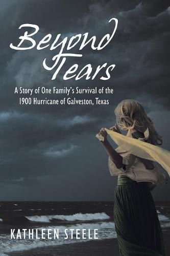 Cover image for Beyond Tears