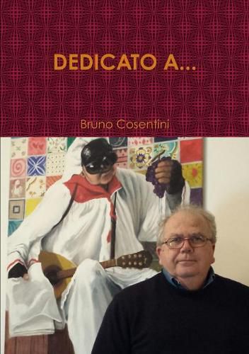 Cover image for Dedicato A...