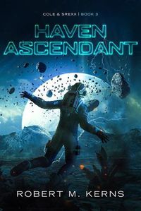 Cover image for Haven Ascendant