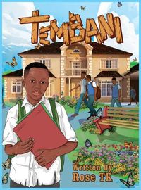 Cover image for Tembani