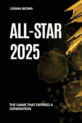 Cover image for All-Star 2025