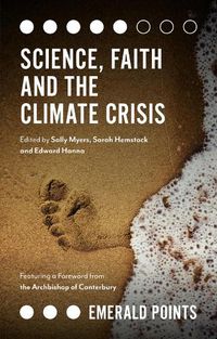 Cover image for Science, Faith and the Climate Crisis