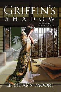 Cover image for Griffin's Shadow: A Young Adult Romantic Fantasy