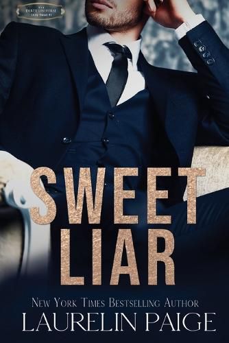 Cover image for Sweet Liar