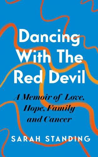 Dancing With The Red Devil