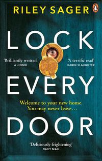 Cover image for Lock Every Door