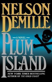 Cover image for Plum Island