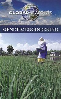 Cover image for Genetic Engineering