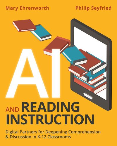 Cover image for AI and Reading Instruction