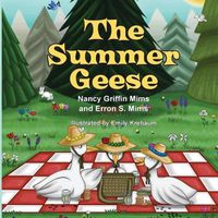 Cover image for The Summer Geese