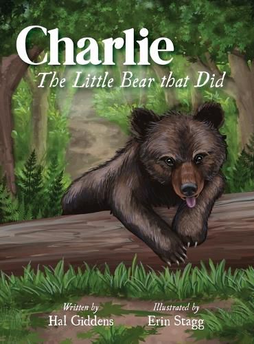 Cover image for Charlie