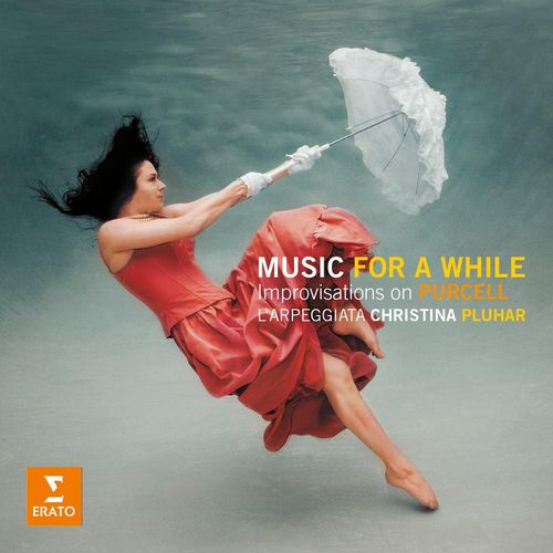 Purcell: Music for a While: Improvisations on Purcell