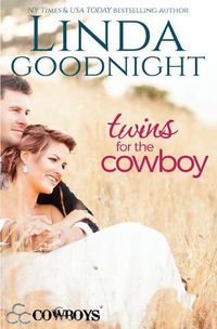 Cover image for Twins for the Cowboy