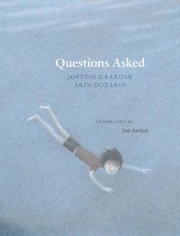 Cover image for Questions Asked