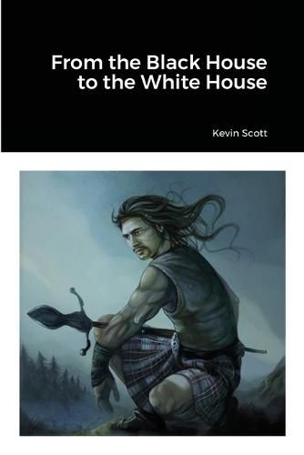 Cover image for From the Black House to the White House