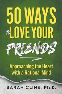 Cover image for 50 Ways to Love Your Friends