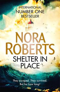 Cover image for Shelter in Place