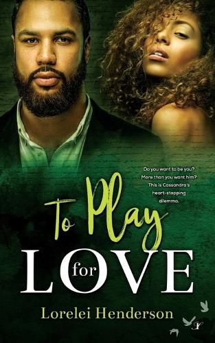 Cover image for To Play for Love