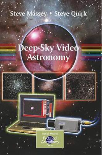 Deep-Sky Video Astronomy