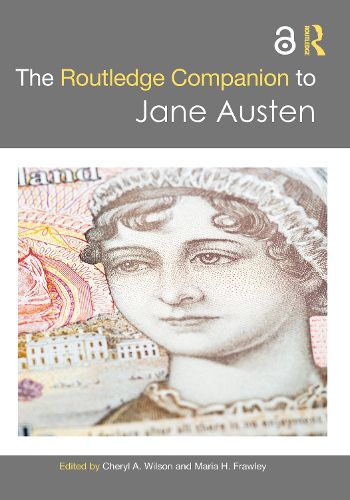 The Routledge Companion to Jane Austen