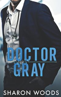 Cover image for Doctor Gray