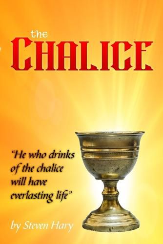 Cover image for The Chalice