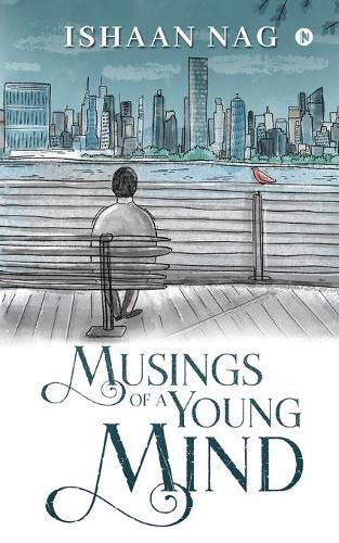 Cover image for Musings of a Young Mind