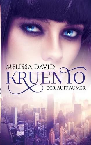 Cover image for Kruento - Der Aufraumer