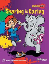 Cover image for Sharing Is Caring