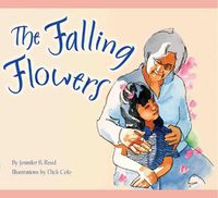 Cover image for The Falling Flowers