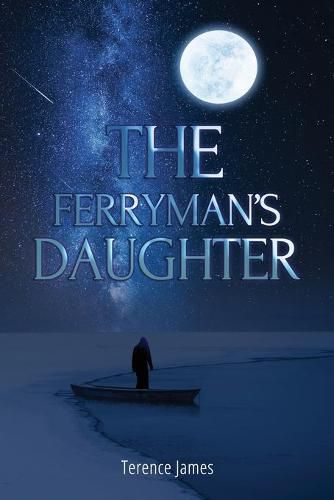 Cover image for The Ferryman's Daughter