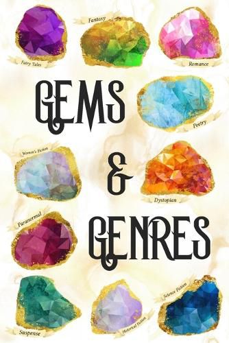 Cover image for Gems and Genres