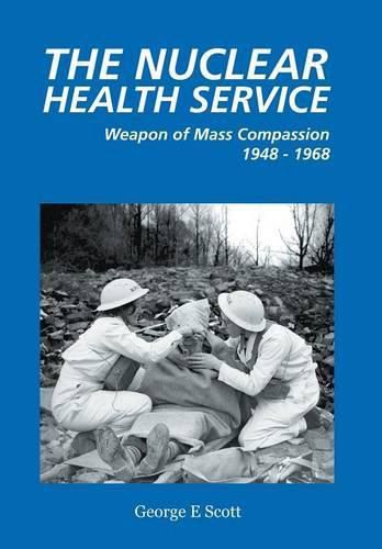 Cover image for The Nuclear Health Service