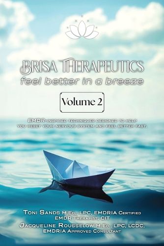 Cover image for Brisa Therapeutics feel better in a Breeze