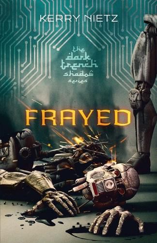 Cover image for Frayed