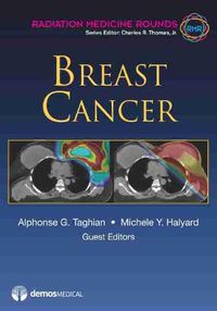 Cover image for Breast Cancer
