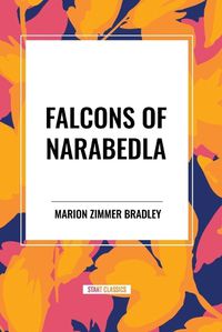 Cover image for Falcons of Narabedla