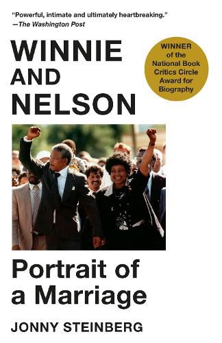 Cover image for Winnie and Nelson