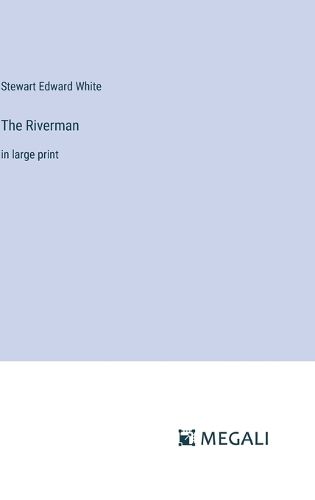 Cover image for The Riverman