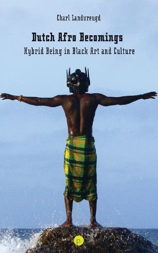 Cover image for Dutch Afro Becomings