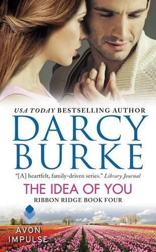 Cover image for The Idea of You