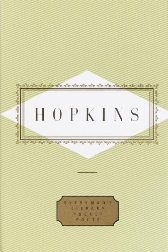 Cover image for Hopkins: Poems