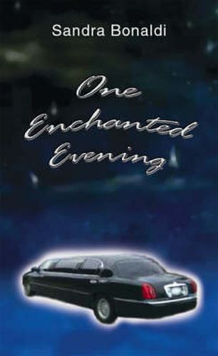 Cover image for One Enchanted Evening