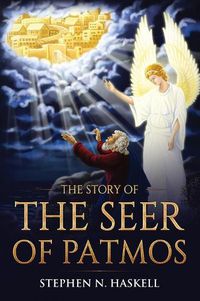 Cover image for The Story of the Seer of Patmos