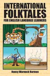 Cover image for International Folktales for English Language Learners