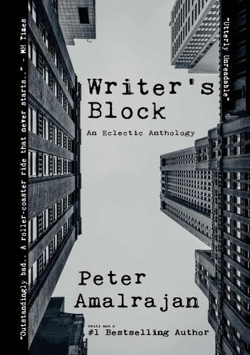 Writer's Block: An Eclectic Anthology