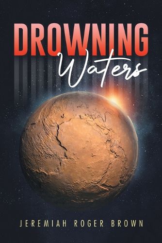Cover image for Drowning Waters