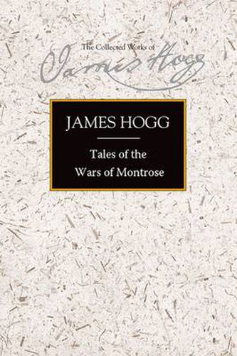 Tales of the Wars of Montrose