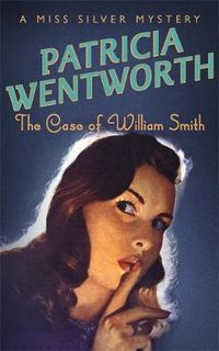 Cover image for The Case of William Smith